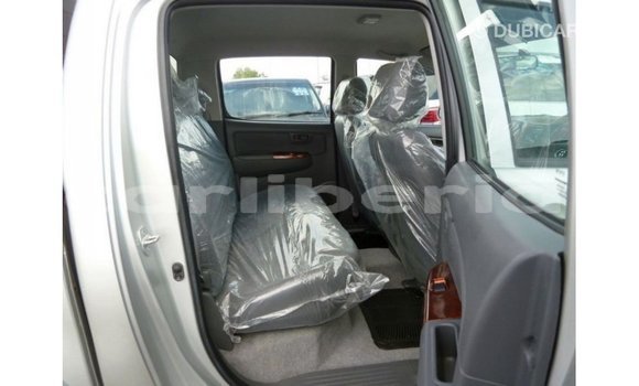 Buy Import Toyota Hilux Other Car in Import - Dubai in Bomi County Buy Import Toyota Hilux Other Car in Import - Dubai in Bomi County