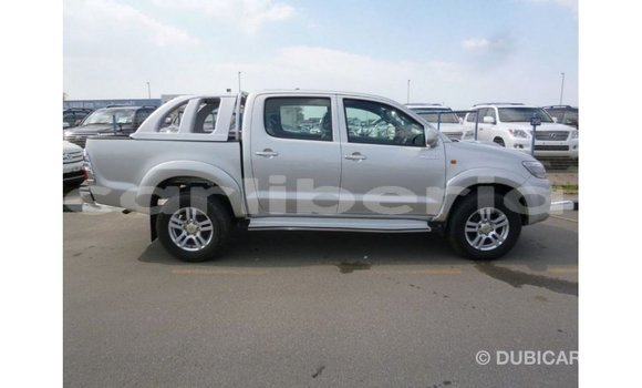Buy Import Toyota Hilux Other Car in Import - Dubai in Bomi County Buy Import Toyota Hilux Other Car in Import - Dubai in Bomi County