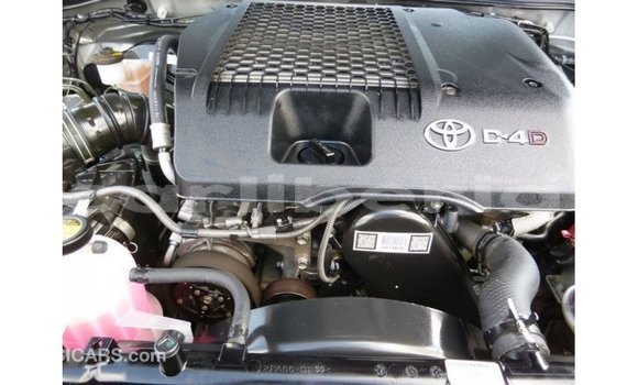 Buy Import Toyota Hilux Other Car in Import - Dubai in Bomi County Buy Import Toyota Hilux Other Car in Import - Dubai in Bomi County