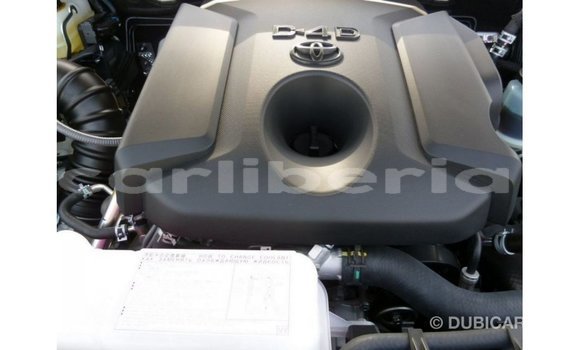 Buy Import Toyota Prado Black Car in Import - Dubai in Bomi County Buy Import Toyota Prado Black Car in Import - Dubai in Bomi County