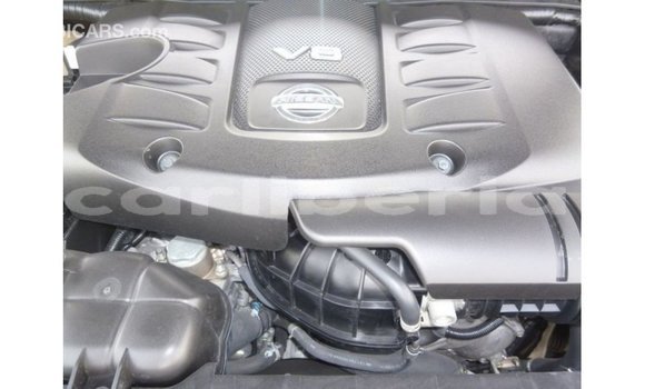 Buy Import Nissan Patrol Black Car in Import - Dubai in Bomi County Buy Import Nissan Patrol Black Car in Import - Dubai in Bomi County