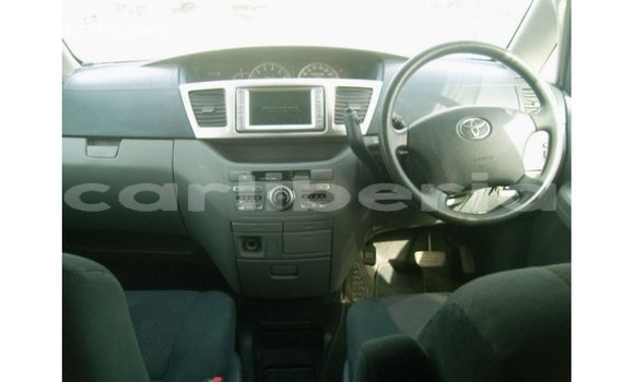 Buy Import Toyota Noah White Car in Import - Dubai in Bomi County Buy Import Toyota Noah White Car in Import - Dubai in Bomi County