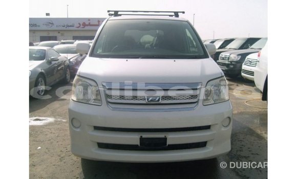 Buy Import Toyota Noah White Car in Import - Dubai in Bomi County Buy Import Toyota Noah White Car in Import - Dubai in Bomi County
