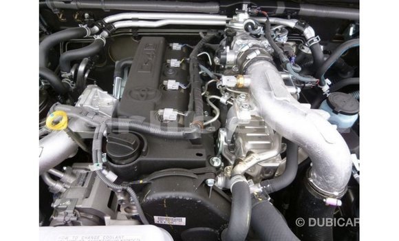 Buy Import Toyota Prado Brown Car in Import - Dubai in Bomi County Buy Import Toyota Prado Brown Car in Import - Dubai in Bomi County