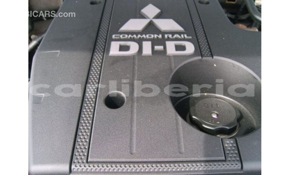 Buy Import Mitsubishi Pajero Black Car in Import - Dubai in Bomi County Buy Import Mitsubishi Pajero Black Car in Import - Dubai in Bomi County