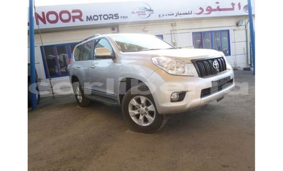 Buy Import Toyota Prado Other Car in Import - Dubai in Bomi County Buy Import Toyota Prado Other Car in Import - Dubai in Bomi County
