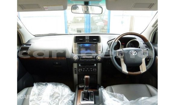 Buy Import Toyota Prado Other Car in Import - Dubai in Bomi County Buy Import Toyota Prado Other Car in Import - Dubai in Bomi County
