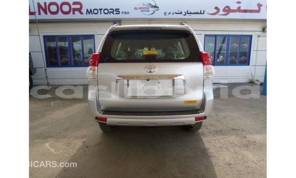 Buy Import Toyota Prado Other Car in Import - Dubai in Bomi County Buy Import Toyota Prado Other Car in Import - Dubai in Bomi County