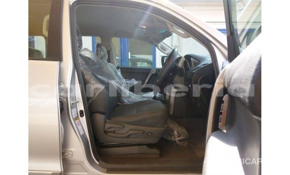Buy Import Toyota Prado Other Car in Import - Dubai in Bomi County Buy Import Toyota Prado Other Car in Import - Dubai in Bomi County