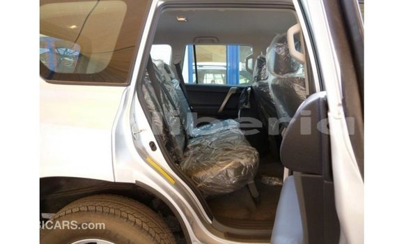 Buy Import Toyota Prado Other Car in Import - Dubai in Bomi County Buy Import Toyota Prado Other Car in Import - Dubai in Bomi County