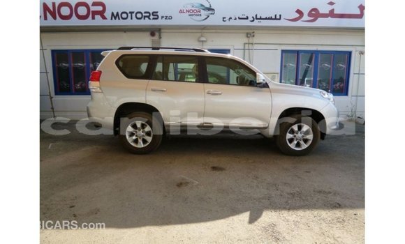 Buy Import Toyota Prado Other Car in Import - Dubai in Bomi County Buy Import Toyota Prado Other Car in Import - Dubai in Bomi County