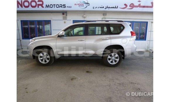 Buy Import Toyota Prado Other Car in Import - Dubai in Bomi County Buy Import Toyota Prado Other Car in Import - Dubai in Bomi County