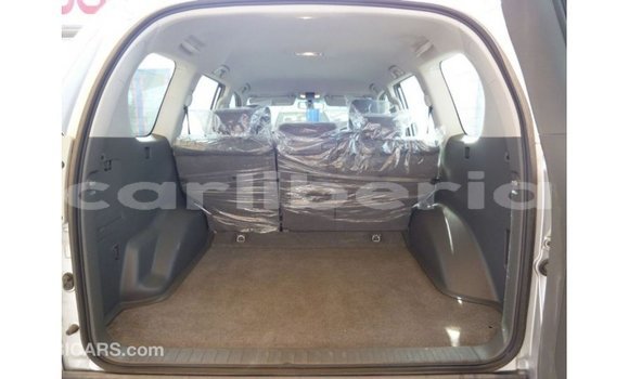 Buy Import Toyota Prado Other Car in Import - Dubai in Bomi County Buy Import Toyota Prado Other Car in Import - Dubai in Bomi County