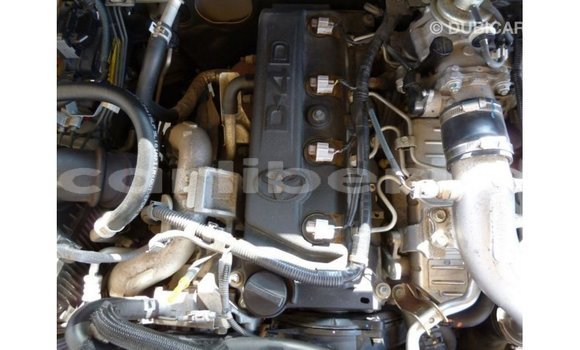 Buy Import Toyota Prado Other Car in Import - Dubai in Bomi County Buy Import Toyota Prado Other Car in Import - Dubai in Bomi County