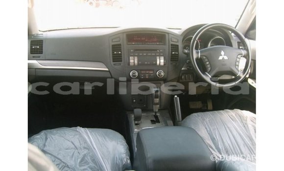 Buy Import Mitsubishi Pajero Other Car in Import - Dubai in Bomi County Buy Import Mitsubishi Pajero Other Car in Import - Dubai in Bomi County