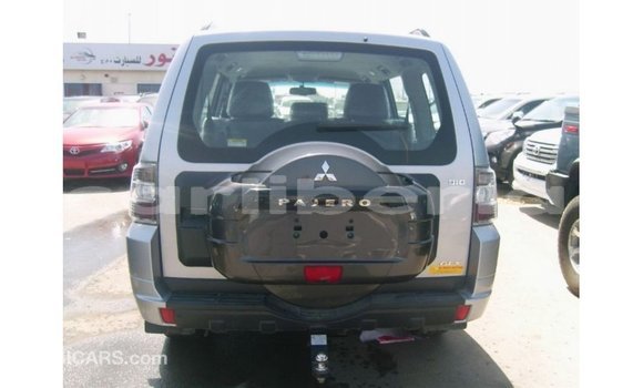 Buy Import Mitsubishi Pajero Other Car in Import - Dubai in Bomi County Buy Import Mitsubishi Pajero Other Car in Import - Dubai in Bomi County