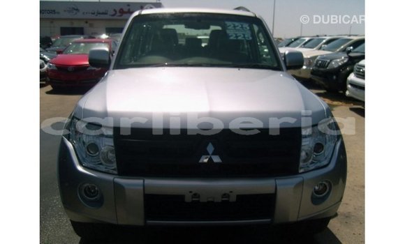 Buy Import Mitsubishi Pajero Other Car in Import - Dubai in Bomi County Buy Import Mitsubishi Pajero Other Car in Import - Dubai in Bomi County