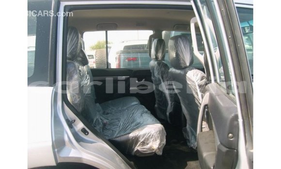 Buy Import Mitsubishi Pajero Other Car in Import - Dubai in Bomi County Buy Import Mitsubishi Pajero Other Car in Import - Dubai in Bomi County