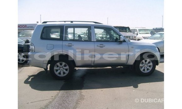 Buy Import Mitsubishi Pajero Other Car in Import - Dubai in Bomi County Buy Import Mitsubishi Pajero Other Car in Import - Dubai in Bomi County