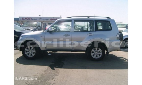 Buy Import Mitsubishi Pajero Other Car in Import - Dubai in Bomi County Buy Import Mitsubishi Pajero Other Car in Import - Dubai in Bomi County