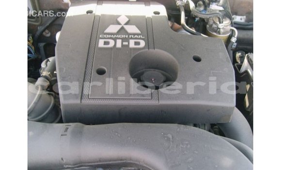 Buy Import Mitsubishi Pajero Other Car in Import - Dubai in Bomi County Buy Import Mitsubishi Pajero Other Car in Import - Dubai in Bomi County