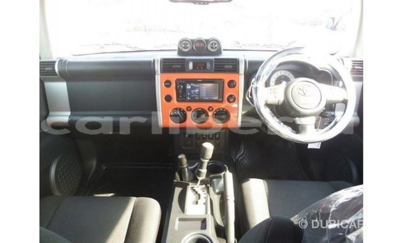 Buy Import Toyota FJ Cruiser Other Car in Import - Dubai in Bomi County Buy Import Toyota FJ Cruiser Other Car in Import - Dubai in Bomi County