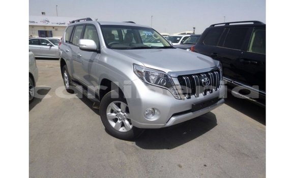 Buy Import Toyota Prado Other Car in Import - Dubai in Bomi County Buy Import Toyota Prado Other Car in Import - Dubai in Bomi County