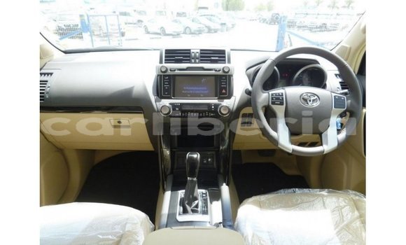 Buy Import Toyota Prado Other Car in Import - Dubai in Bomi County Buy Import Toyota Prado Other Car in Import - Dubai in Bomi County