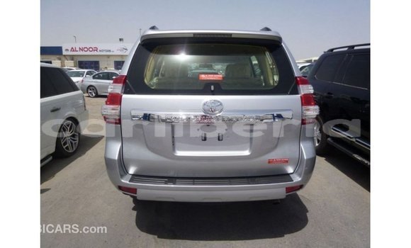 Buy Import Toyota Prado Other Car in Import - Dubai in Bomi County Buy Import Toyota Prado Other Car in Import - Dubai in Bomi County