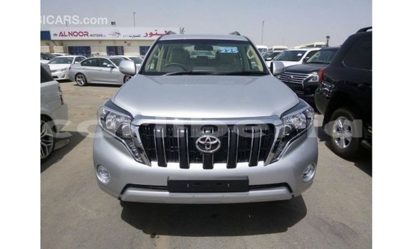 Buy Import Toyota Prado Other Car in Import - Dubai in Bomi County Buy Import Toyota Prado Other Car in Import - Dubai in Bomi County