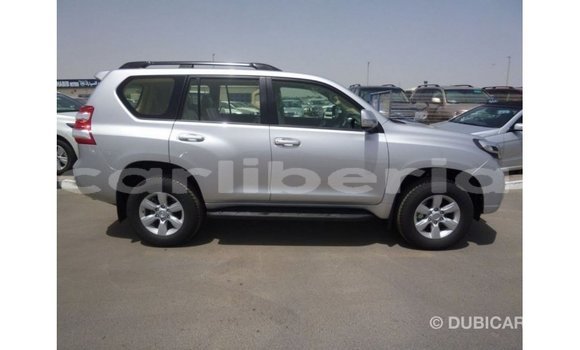 Buy Import Toyota Prado Other Car in Import - Dubai in Bomi County Buy Import Toyota Prado Other Car in Import - Dubai in Bomi County
