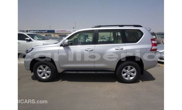 Buy Import Toyota Prado Other Car in Import - Dubai in Bomi County Buy Import Toyota Prado Other Car in Import - Dubai in Bomi County