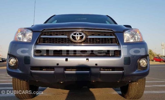 Buy Import Toyota RAV4 Blue Car in Import - Dubai in Bomi County Buy Import Toyota RAV4 Blue Car in Import - Dubai in Bomi County