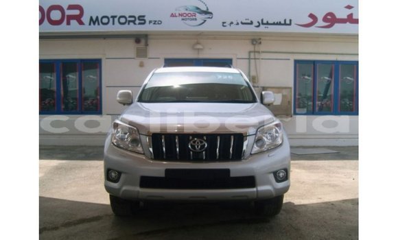 Buy Import Toyota Prado Other Car in Import - Dubai in Bomi County Buy Import Toyota Prado Other Car in Import - Dubai in Bomi County