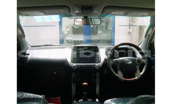 Buy Import Toyota Prado Other Car in Import - Dubai in Bomi County Buy Import Toyota Prado Other Car in Import - Dubai in Bomi County