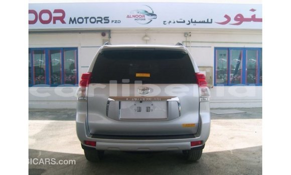 Buy Import Toyota Prado Other Car in Import - Dubai in Bomi County Buy Import Toyota Prado Other Car in Import - Dubai in Bomi County