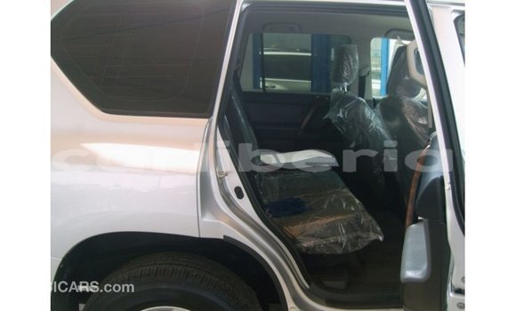Buy Import Toyota Prado Other Car in Import - Dubai in Bomi County Buy Import Toyota Prado Other Car in Import - Dubai in Bomi County