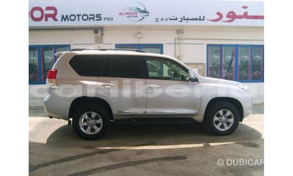 Buy Import Toyota Prado Other Car in Import - Dubai in Bomi County Buy Import Toyota Prado Other Car in Import - Dubai in Bomi County