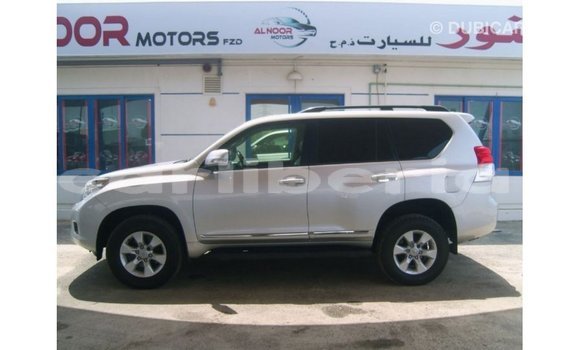 Buy Import Toyota Prado Other Car in Import - Dubai in Bomi County Buy Import Toyota Prado Other Car in Import - Dubai in Bomi County