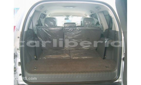 Buy Import Toyota Prado Other Car in Import - Dubai in Bomi County Buy Import Toyota Prado Other Car in Import - Dubai in Bomi County