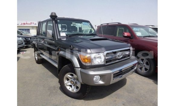 Buy Import Toyota Land Cruiser Other Car in Import - Dubai in Bomi County Buy Import Toyota Land Cruiser Other Car in Import - Dubai in Bomi County