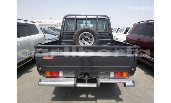 Buy Import Toyota Land Cruiser Other Car in Import - Dubai in Bomi County Buy Import Toyota Land Cruiser Other Car in Import - Dubai in Bomi County