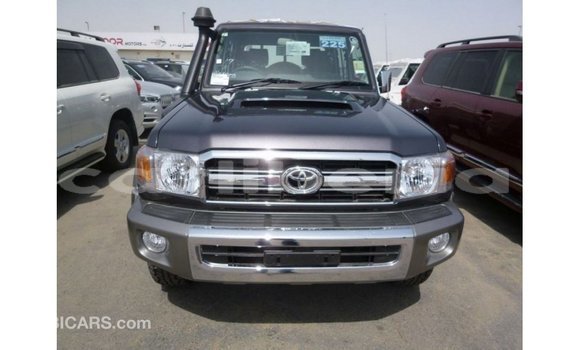Buy Import Toyota Land Cruiser Other Car in Import - Dubai in Bomi County Buy Import Toyota Land Cruiser Other Car in Import - Dubai in Bomi County