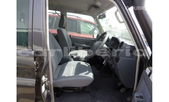 Buy Import Toyota Land Cruiser Other Car in Import - Dubai in Bomi County Buy Import Toyota Land Cruiser Other Car in Import - Dubai in Bomi County