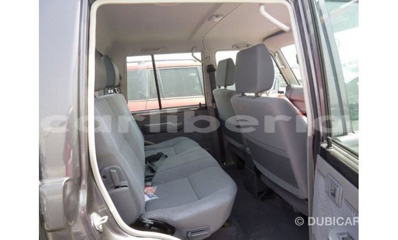 Buy Import Toyota Land Cruiser Other Car in Import - Dubai in Bomi County Buy Import Toyota Land Cruiser Other Car in Import - Dubai in Bomi County