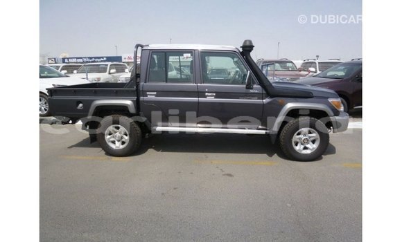 Buy Import Toyota Land Cruiser Other Car in Import - Dubai in Bomi County Buy Import Toyota Land Cruiser Other Car in Import - Dubai in Bomi County