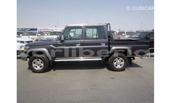 Buy Import Toyota Land Cruiser Other Car in Import - Dubai in Bomi County Buy Import Toyota Land Cruiser Other Car in Import - Dubai in Bomi County