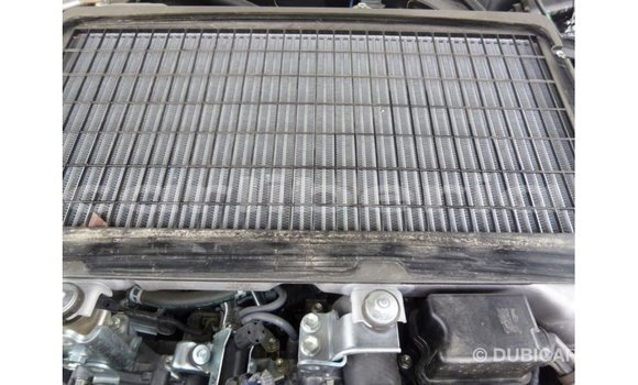 Buy Import Toyota Land Cruiser Other Car in Import - Dubai in Bomi County Buy Import Toyota Land Cruiser Other Car in Import - Dubai in Bomi County