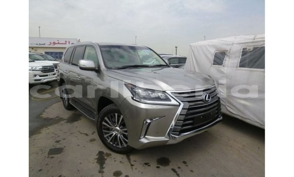 Buy Import Lexus LX Other Car in Import - Dubai in Bomi County Buy Import Lexus LX Other Car in Import - Dubai in Bomi County
