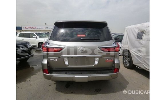 Buy Import Lexus LX Other Car in Import - Dubai in Bomi County Buy Import Lexus LX Other Car in Import - Dubai in Bomi County